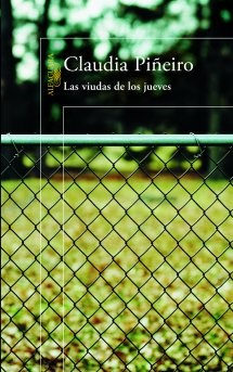 Papel LAS VIUDAS DE LOS JUEVES