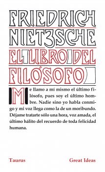 Papel EL LIBRO DEL FILOSOFO