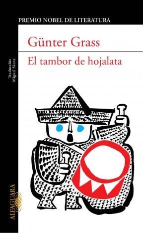 Papel EL TAMBOR DE HOJALATA