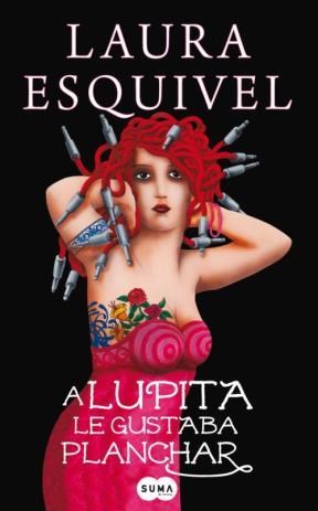 Papel A LUPITA LE GUSTABA PLANCHAR