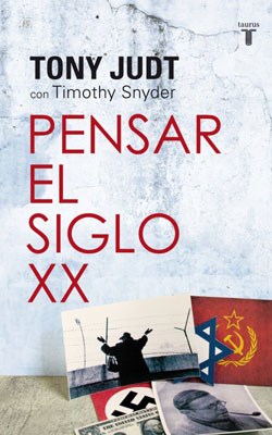 Papel PENSAR EL SIGLO XX