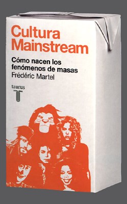 Papel CULTURA MAINSTREAM