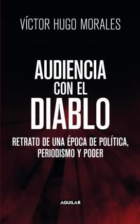 Papel AUDIENCIA CON EL DIABLO