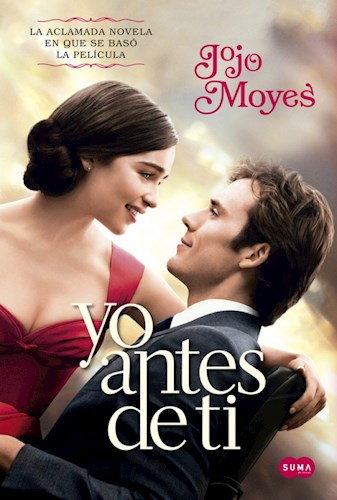  Yo Antes De Ti