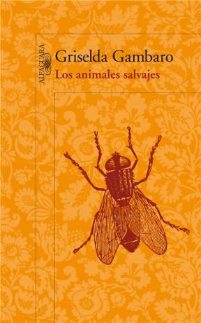 Animales Salvajes  Los