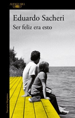 Papel SER FELIZ ERA ESTO