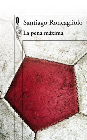 Papel LA PENA MAXIMA