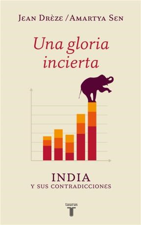 Papel UNA GLORIA INCIERTA