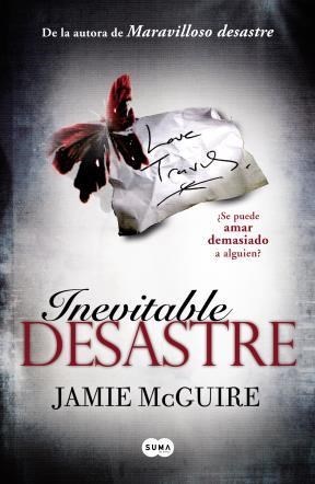 Papel INEVITABLE DESASTRE