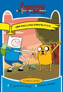 Una Amistad Fantastica
