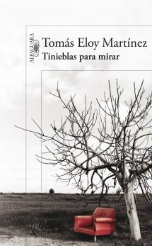Papel TINIEBLAS PARA MIRAR
