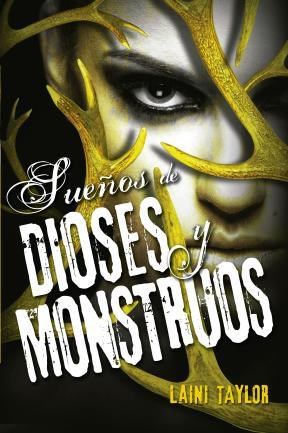 Papel SUEÑOS DE DIOSES Y MONSTRUOS