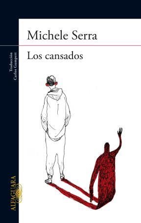 Papel LOS CANSADOS