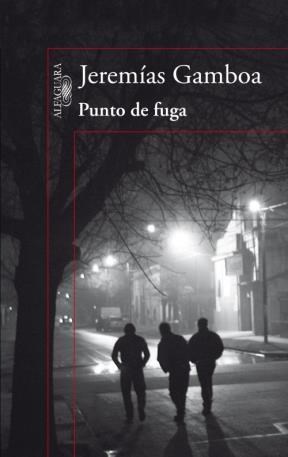 Papel PUNTOS DE FUGA