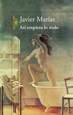 Papel ASI EMPIEZA LO MALO