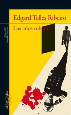Papel LOS AÑOS ROBADOS