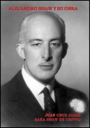  Alejandro Shaw Y Su Obra