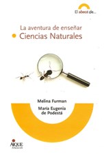  Aventura De Ense Ar Ciencias Naturales  La