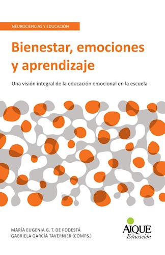  Bienestar  Emociones Y Aprendizaje