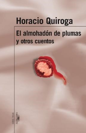  Almohadon De Plumas Y Otros Cuentos  El