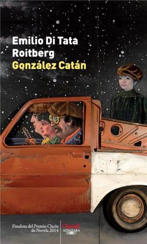 Papel GONZALEZ CATAN