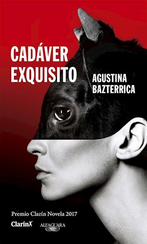  Cadaver Exquisito (Premio Clarin 2017)