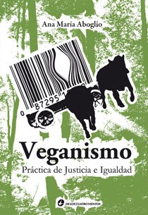 Papel VEGANISMO