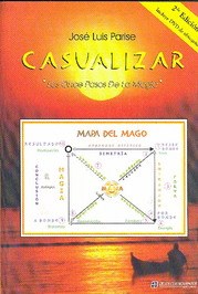  Casualizar  Los Once Pasos De La Magia
