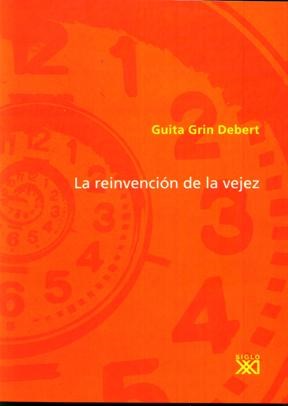  Reinvencion De La Vejez  La