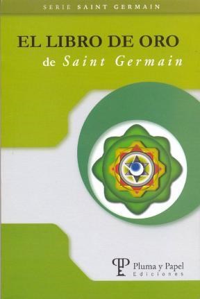  Libro De Oro De Saint Germain