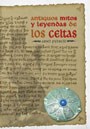 Papel ANTIGUOS MITOS Y LEYENDAS DE LOS CELTAS