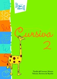 Papel Cursiva 2