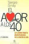  Amor A Los 40  El