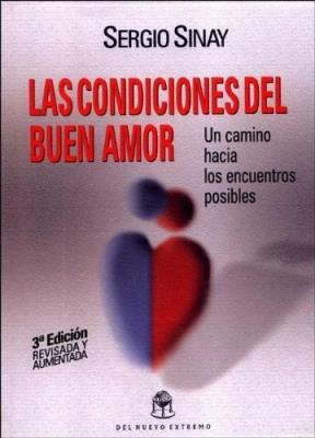  Condiciones Del Buen Amor  Las