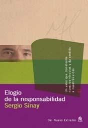  Elogio De La Responsabilidad