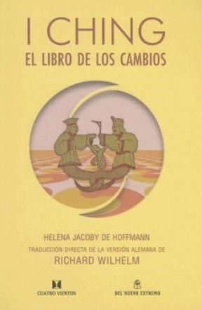 Papel I CHING. EL LIBRO DE LOS CAMBIOS