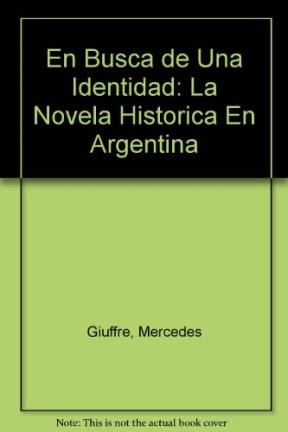  En Busca De Una Identidad