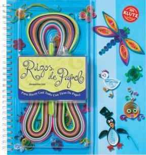 Rizos De Papel