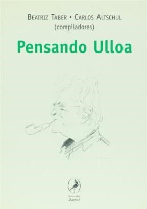 Papel PENSANDO ULLOA