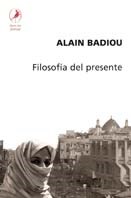 Papel FILOSOFIA DEL PRESENTE