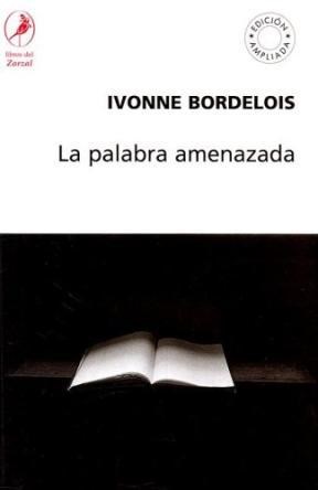 Papel PALABRA AMENAZADA, LA