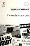 Papel PENSAMIENTO Y ACCION. EDICION ACTUALIZADA