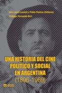 Papel Historia del cine politico y social en argentina 1