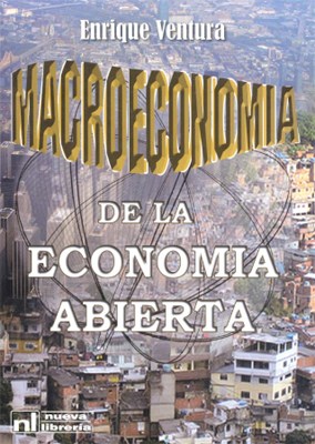 Papel Macroeconomia de la economia abierta