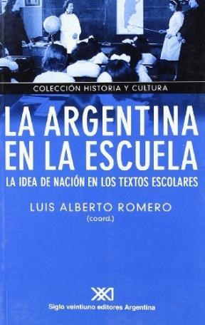 Papel ARGENTINA EN LA ESCUELA, LA