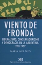  Viento De Fronda