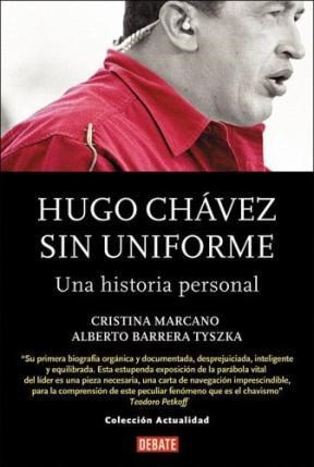 Papel HUGO CHAVEZ SIN UNIFORME