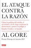  Ataque Contra La Razon  El