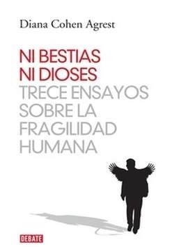 Papel NI BESTIAS NI DIOSES