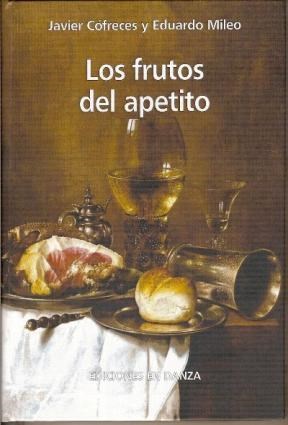 Papel LOS FRUTOS DEL APETITO